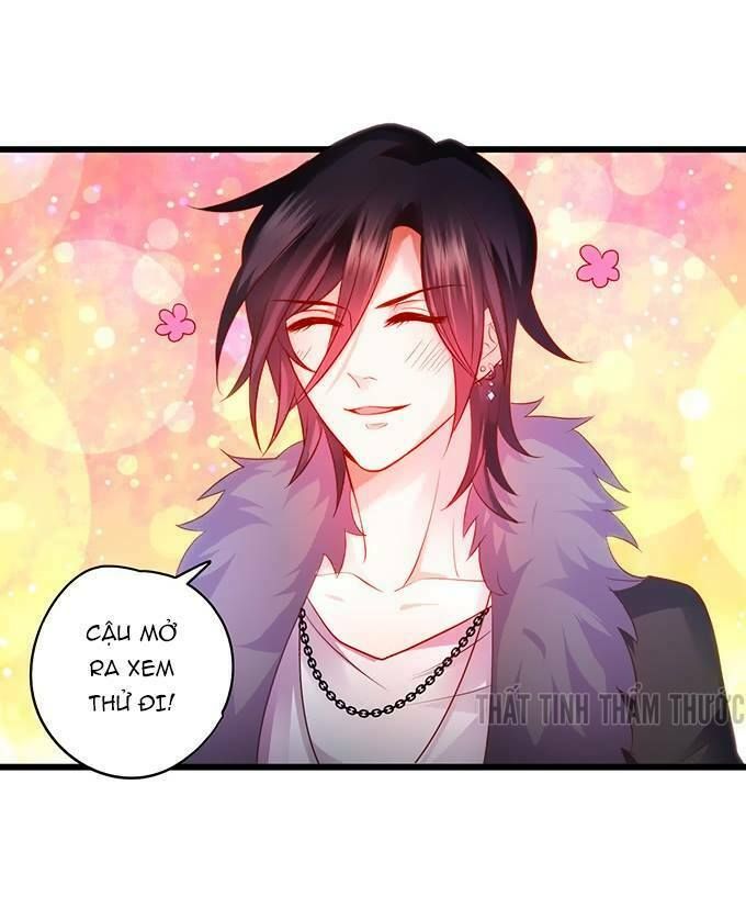 Hắc Đạo Đáng Yêu Chapter 23 - 32