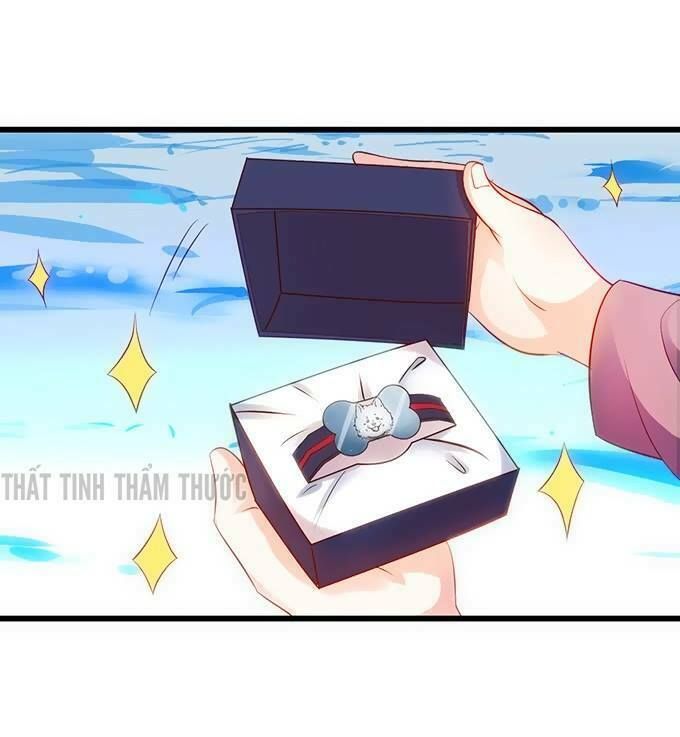 Hắc Đạo Đáng Yêu Chapter 23 - 34