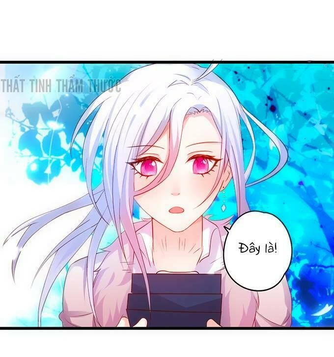 Hắc Đạo Đáng Yêu Chapter 23 - 35