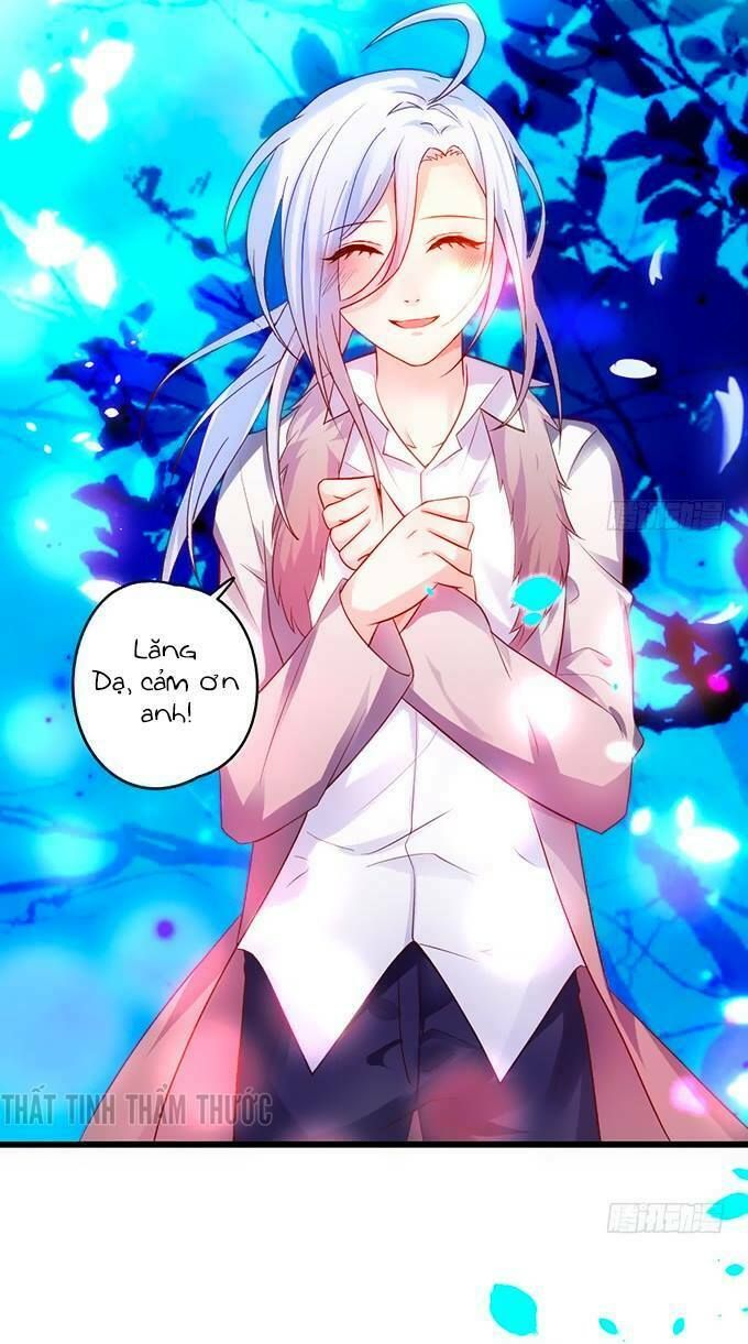 Hắc Đạo Đáng Yêu Chapter 23 - 38