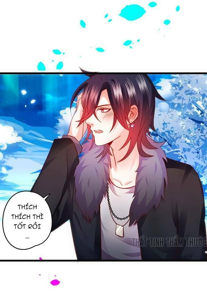 Hắc Đạo Đáng Yêu Chapter 23 - 39