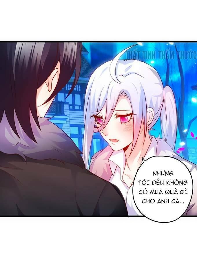 Hắc Đạo Đáng Yêu Chapter 23 - 40