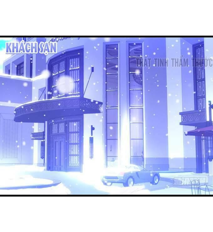 Hắc Đạo Đáng Yêu Chapter 23 - 5