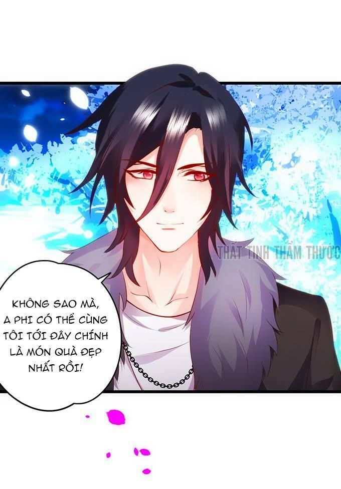 Hắc Đạo Đáng Yêu Chapter 23 - 41