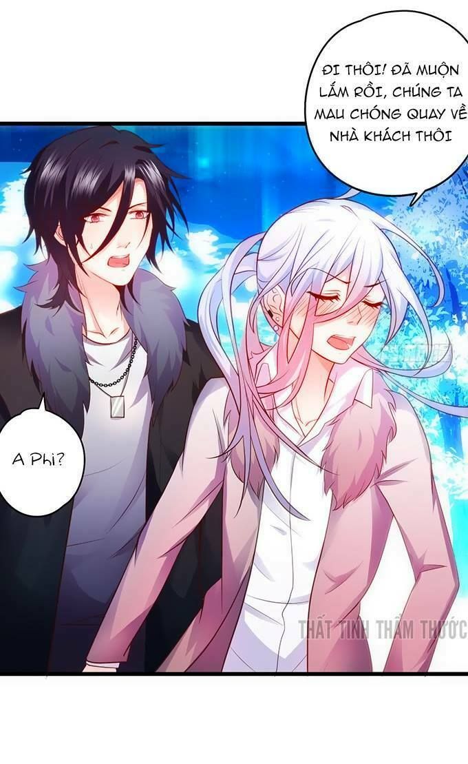 Hắc Đạo Đáng Yêu Chapter 23 - 43