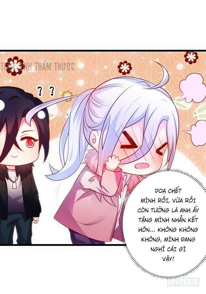 Hắc Đạo Đáng Yêu Chapter 23 - 44
