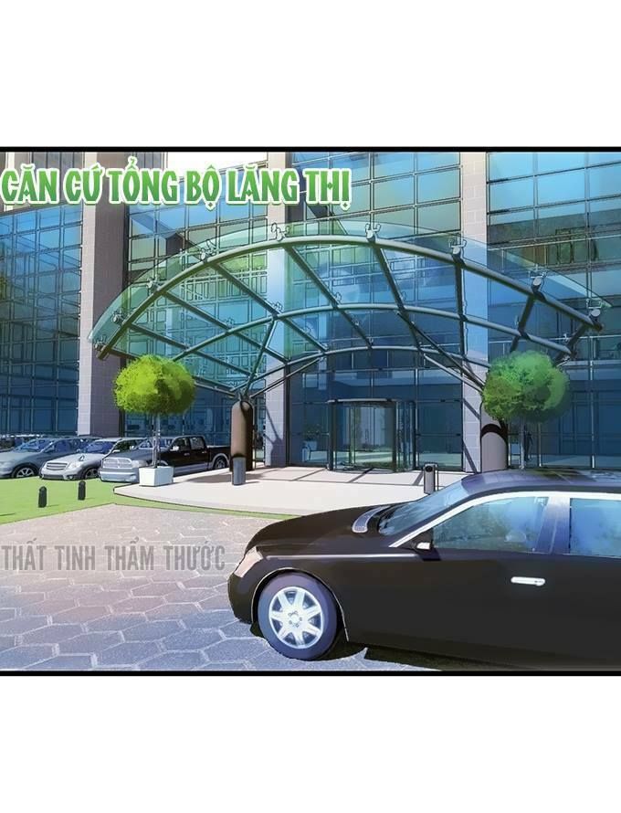 Hắc Đạo Đáng Yêu Chapter 23 - 45