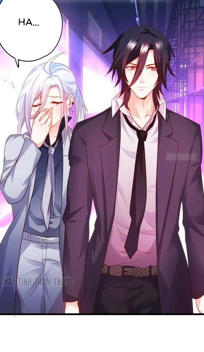 Hắc Đạo Đáng Yêu Chapter 23 - 47