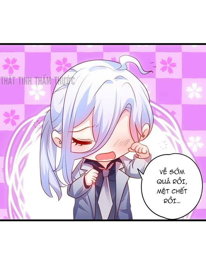 Hắc Đạo Đáng Yêu Chapter 23 - 48