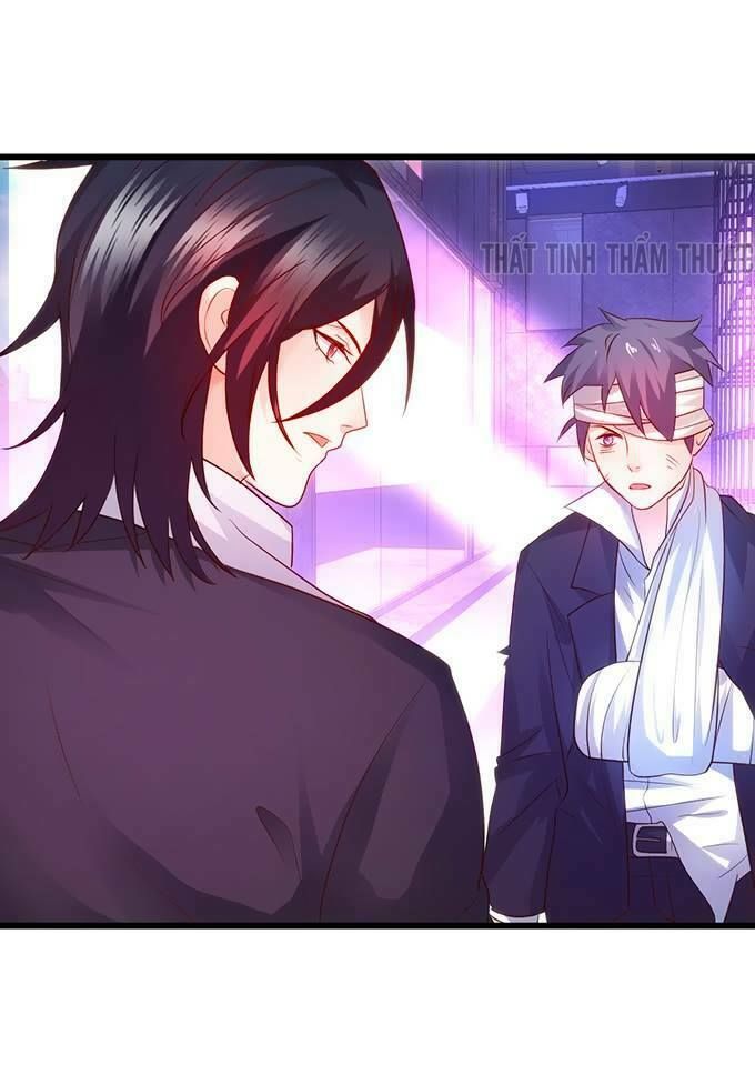 Hắc Đạo Đáng Yêu Chapter 23 - 49