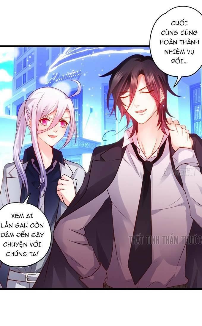 Hắc Đạo Đáng Yêu Chapter 23 - 6