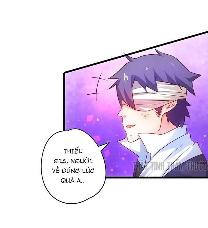 Hắc Đạo Đáng Yêu Chapter 23 - 51