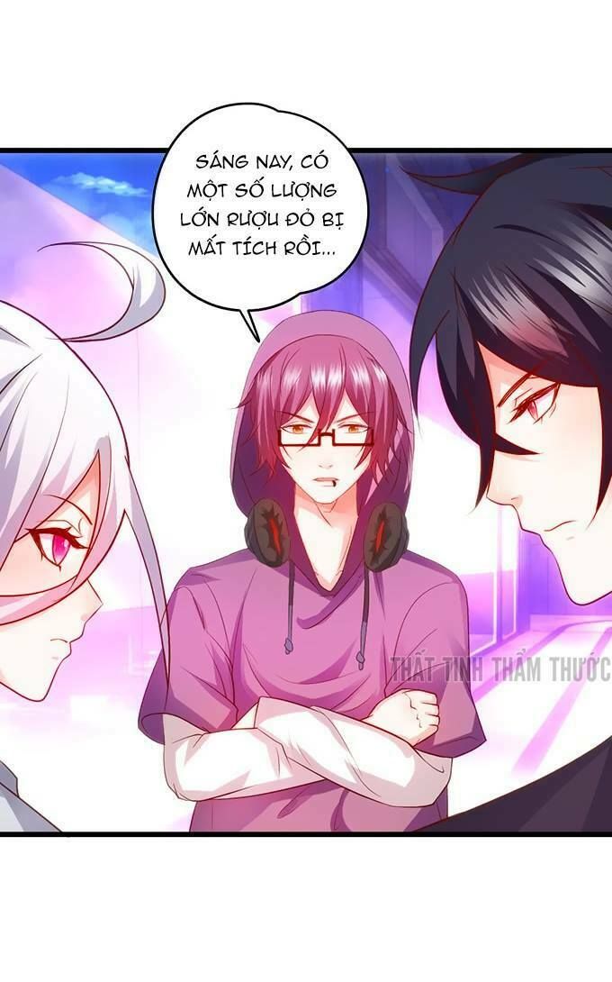 Hắc Đạo Đáng Yêu Chapter 23 - 52