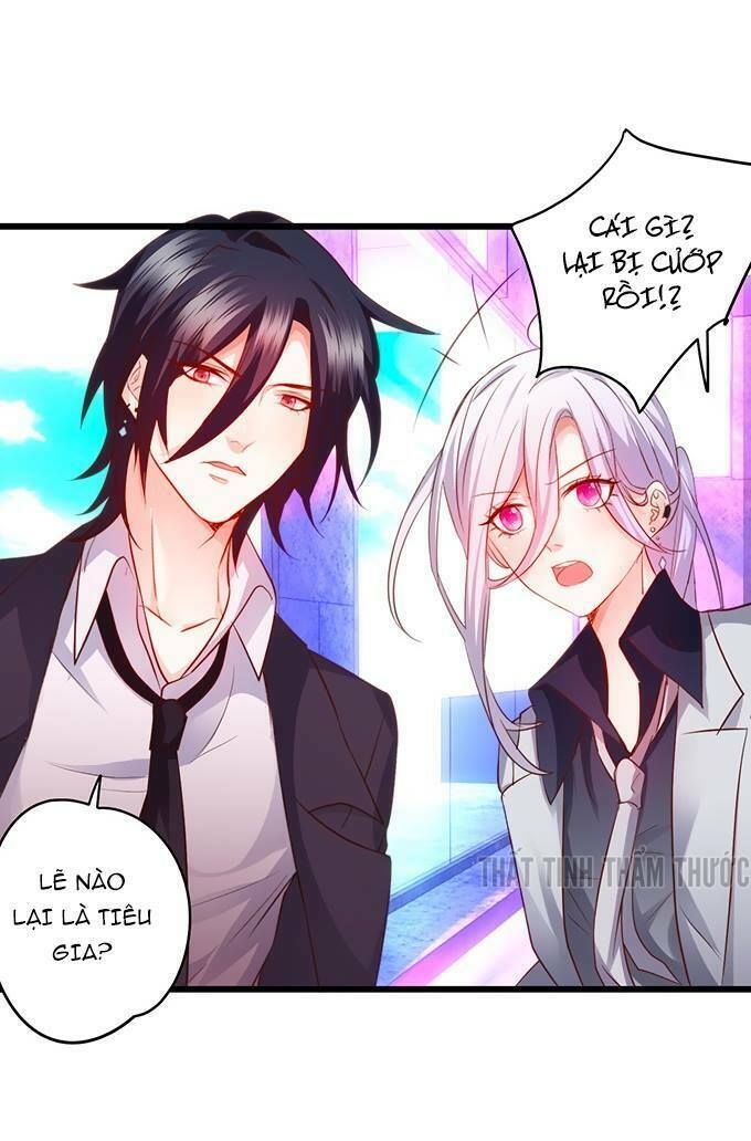 Hắc Đạo Đáng Yêu Chapter 23 - 53