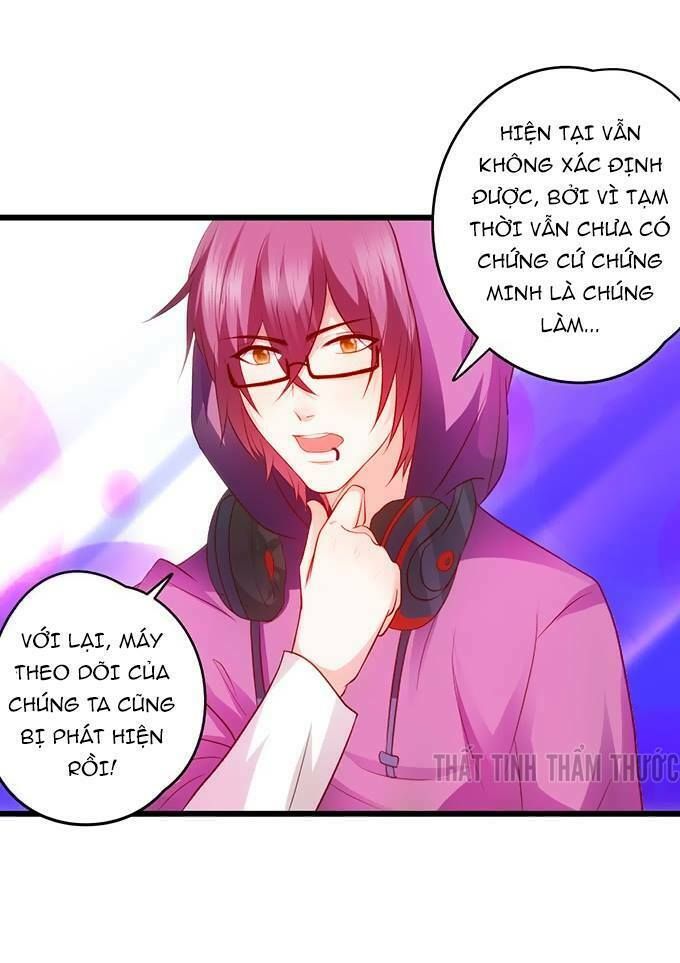 Hắc Đạo Đáng Yêu Chapter 23 - 54