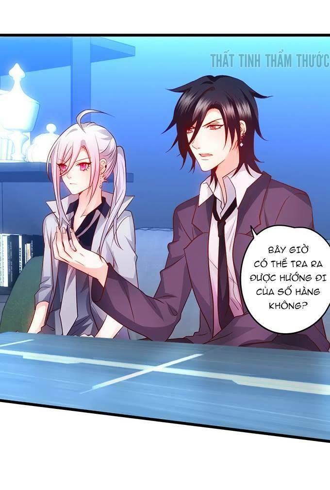 Hắc Đạo Đáng Yêu Chapter 23 - 56