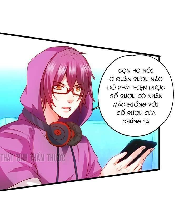Hắc Đạo Đáng Yêu Chapter 23 - 57