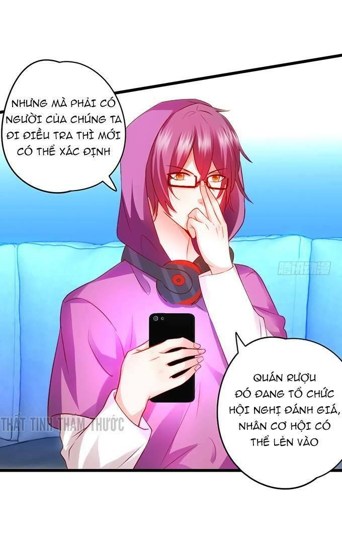 Hắc Đạo Đáng Yêu Chapter 23 - 58