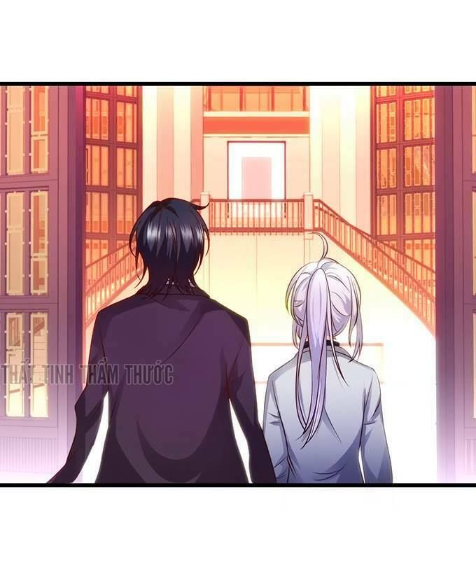 Hắc Đạo Đáng Yêu Chapter 23 - 7