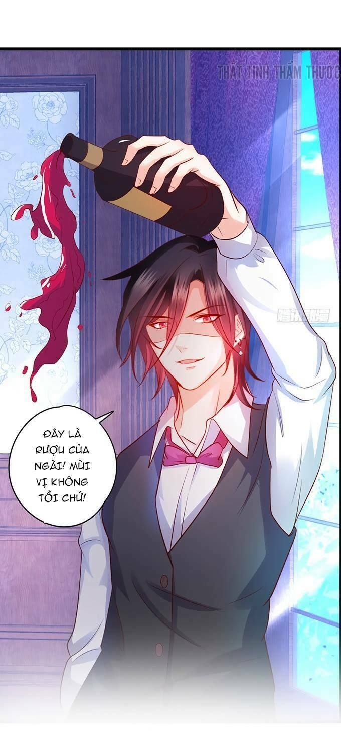 Hắc Đạo Đáng Yêu Chapter 23 - 63