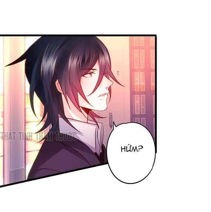 Hắc Đạo Đáng Yêu Chapter 23 - 8