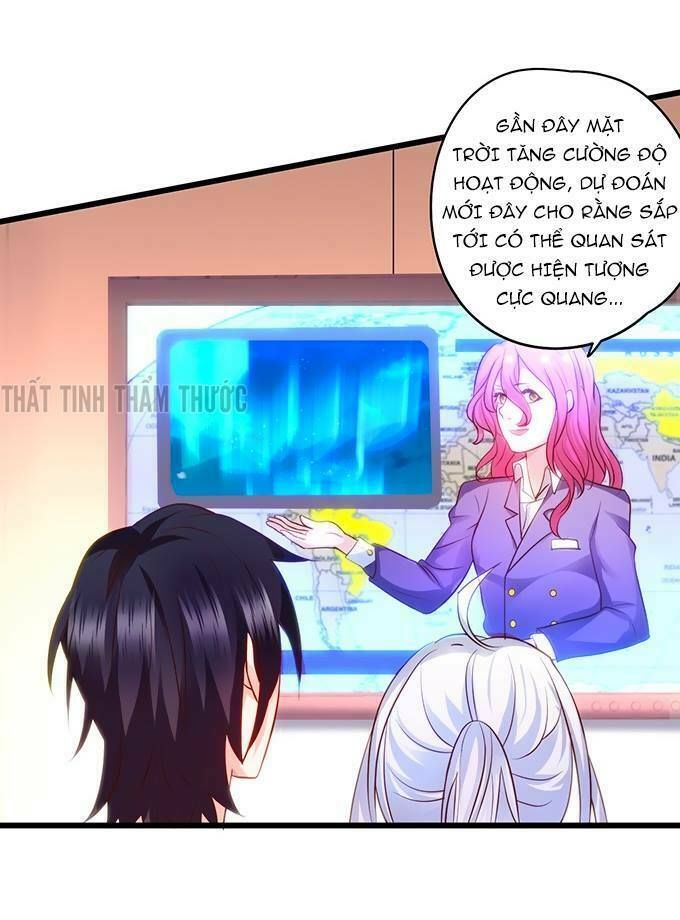 Hắc Đạo Đáng Yêu Chapter 23 - 9