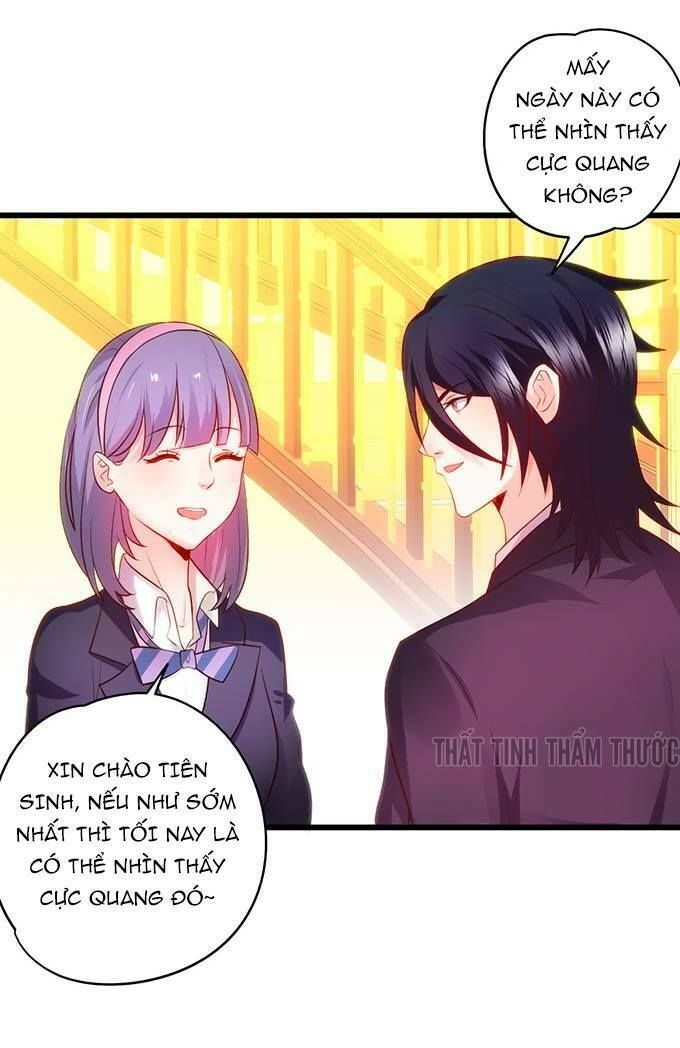 Hắc Đạo Đáng Yêu Chapter 23 - 10