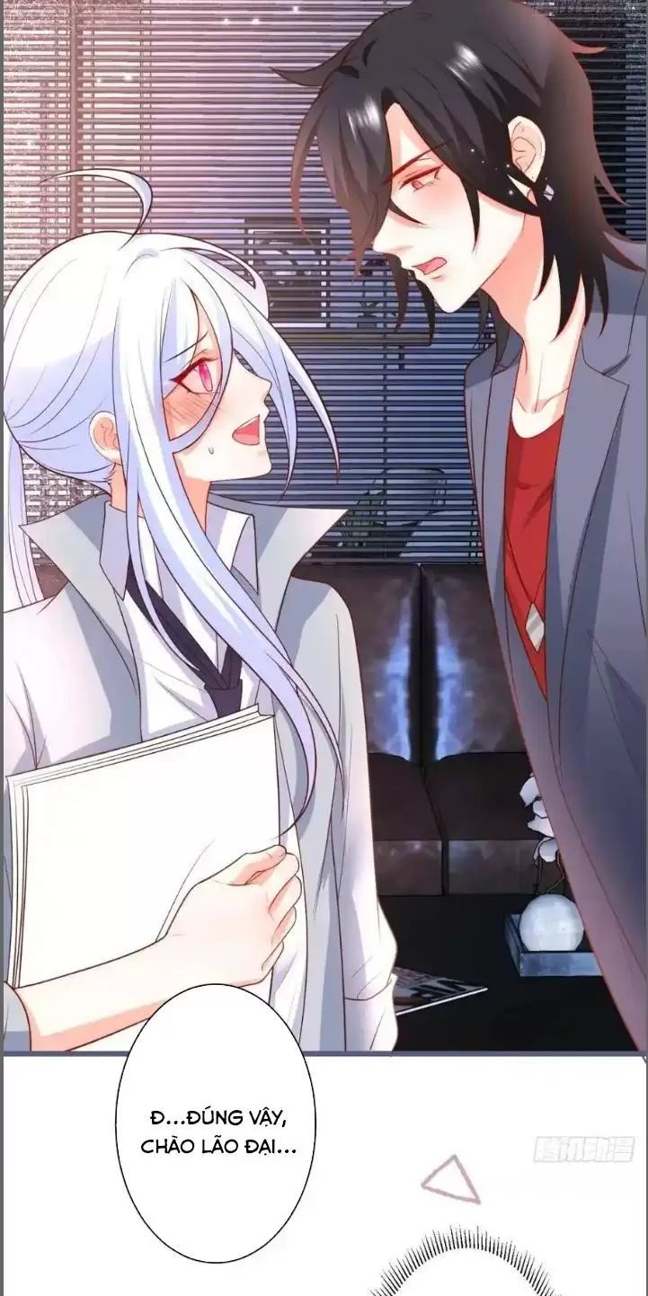 Hắc Đạo Đáng Yêu Chapter 231 - 20