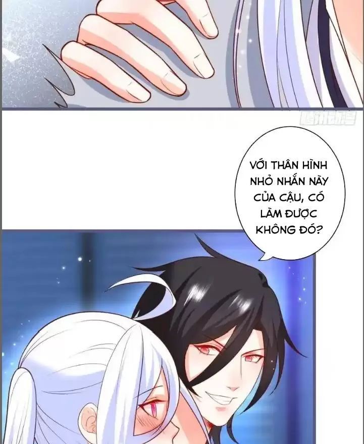 Hắc Đạo Đáng Yêu Chapter 231 - 22