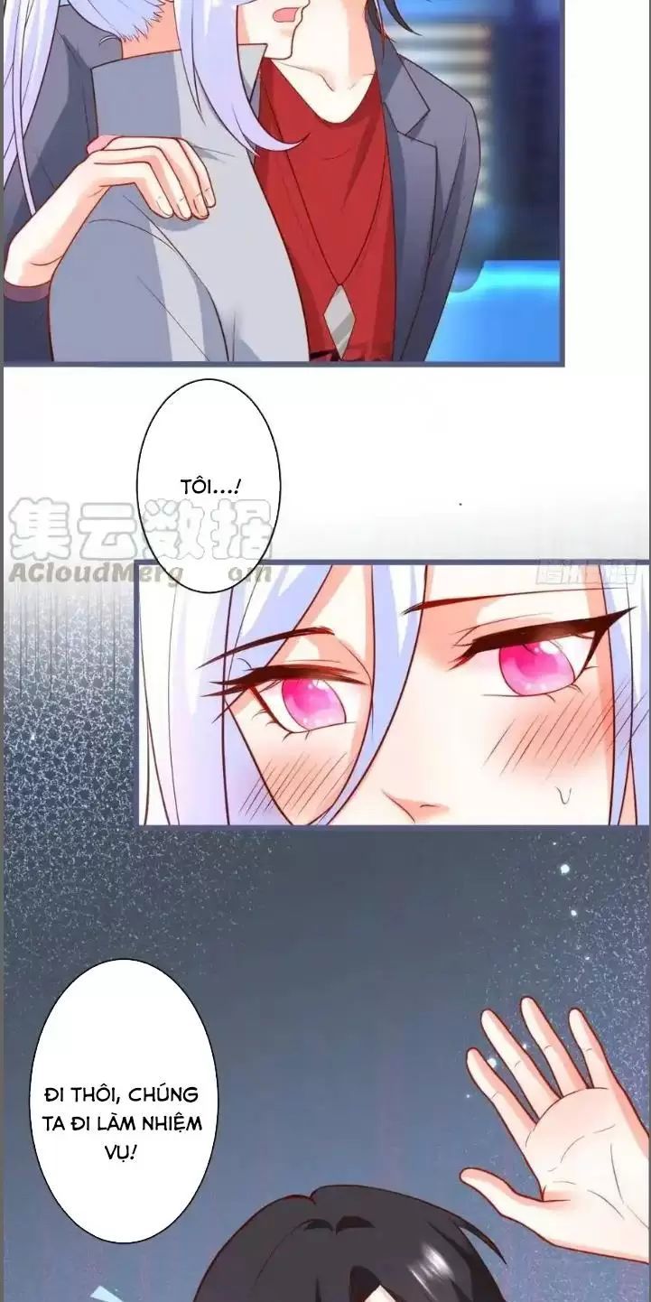 Hắc Đạo Đáng Yêu Chapter 231 - 23