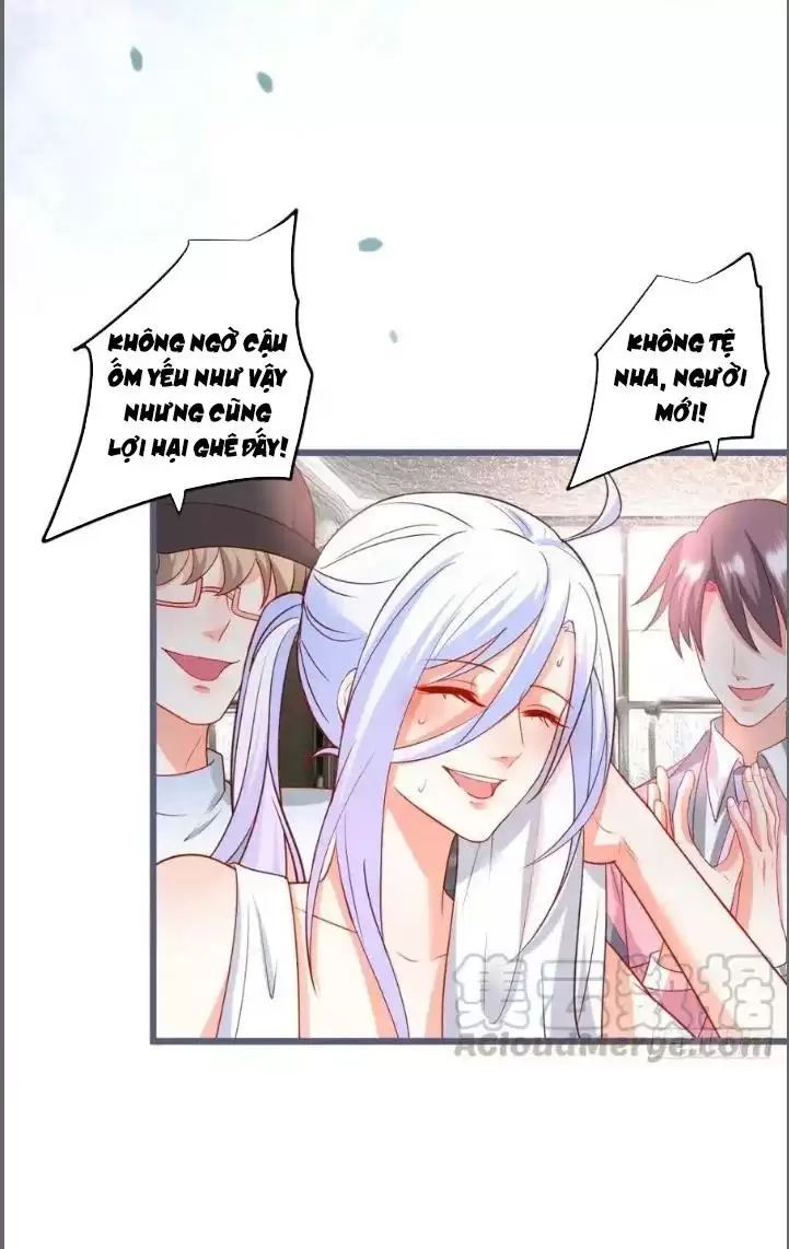 Hắc Đạo Đáng Yêu Chapter 231 - 32