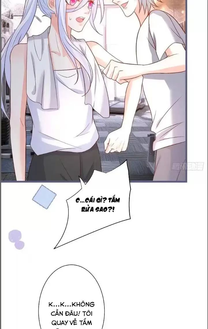 Hắc Đạo Đáng Yêu Chapter 231 - 34