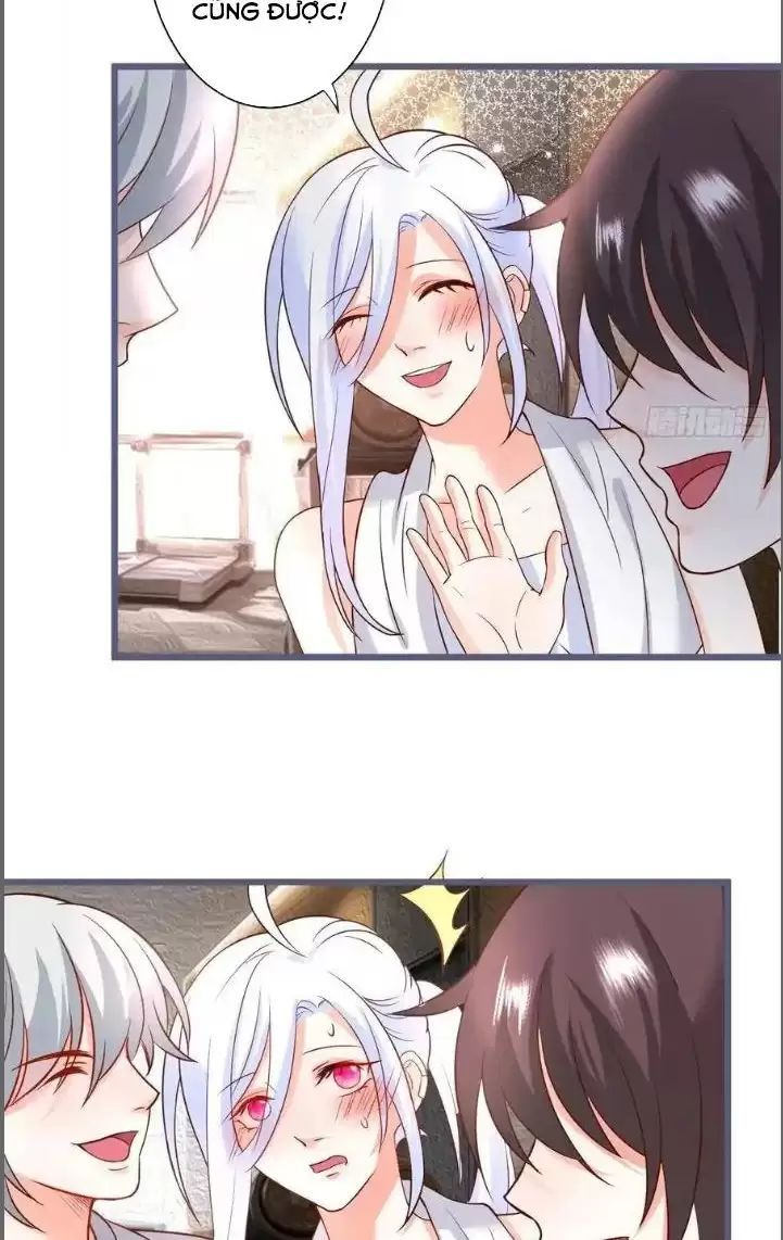 Hắc Đạo Đáng Yêu Chapter 231 - 35