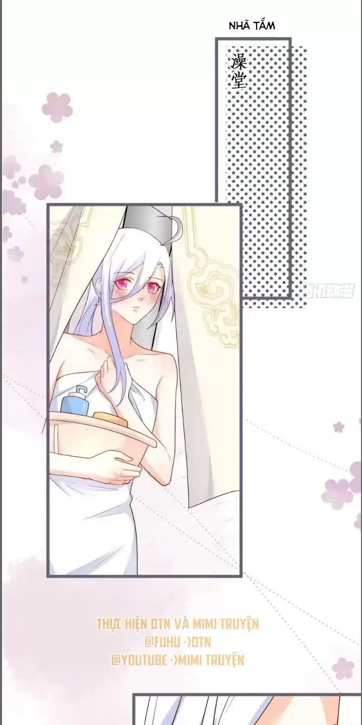 Hắc Đạo Đáng Yêu Chapter 232 - 11