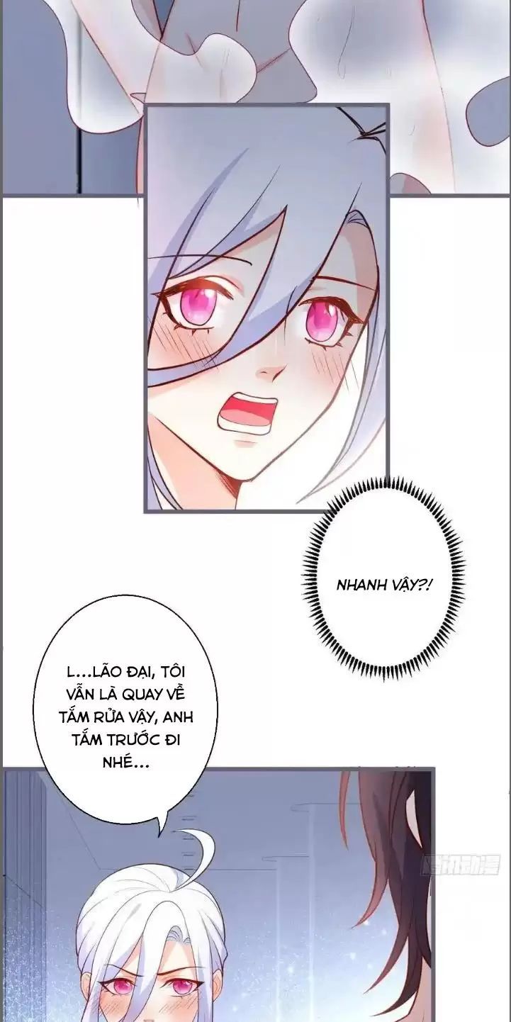 Hắc Đạo Đáng Yêu Chapter 232 - 14
