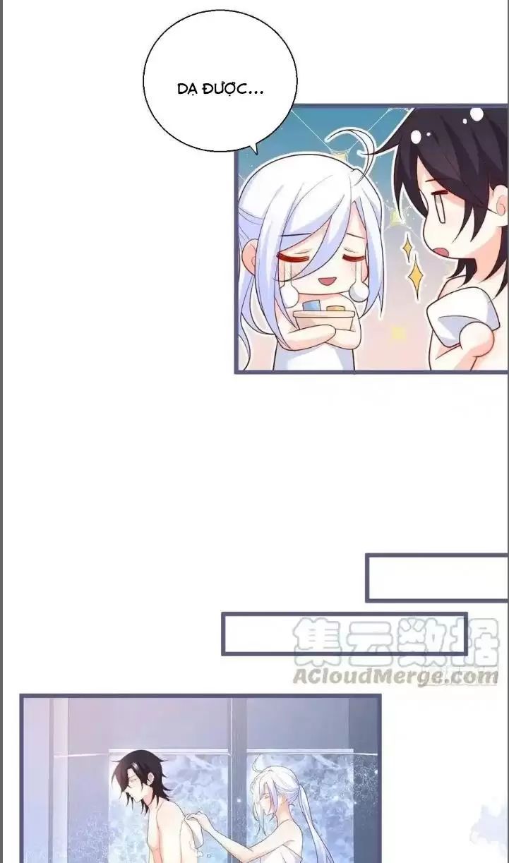 Hắc Đạo Đáng Yêu Chapter 232 - 17