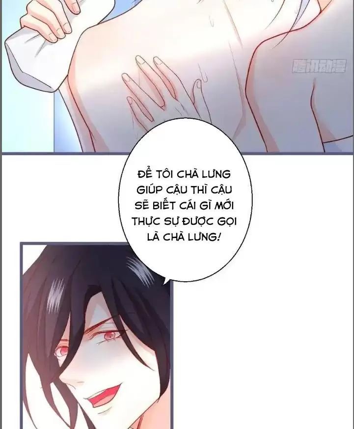 Hắc Đạo Đáng Yêu Chapter 232 - 20