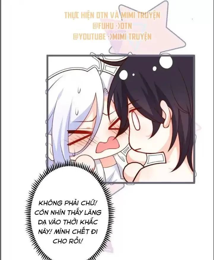 Hắc Đạo Đáng Yêu Chapter 232 - 3