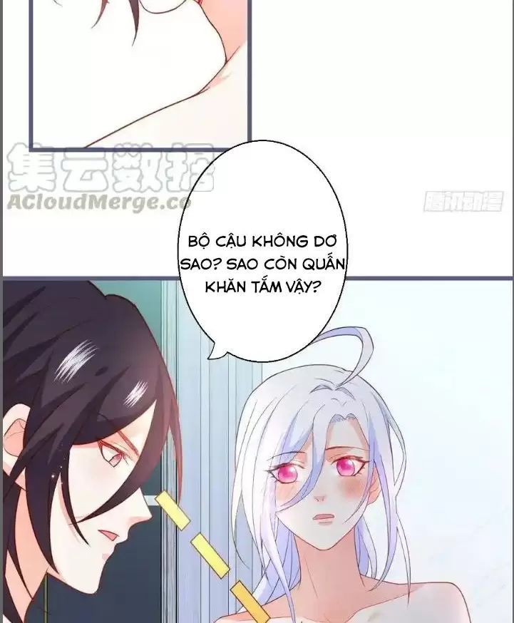 Hắc Đạo Đáng Yêu Chapter 232 - 21