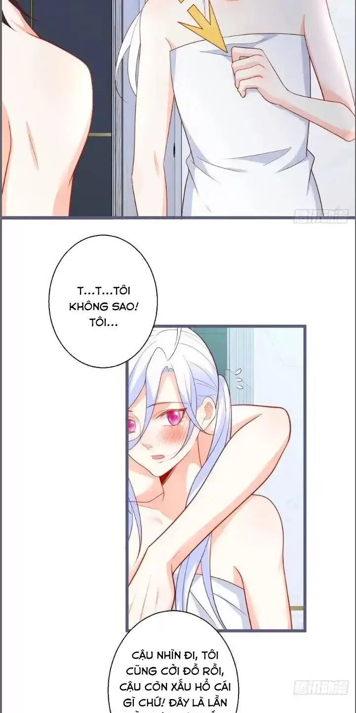 Hắc Đạo Đáng Yêu Chapter 232 - 22