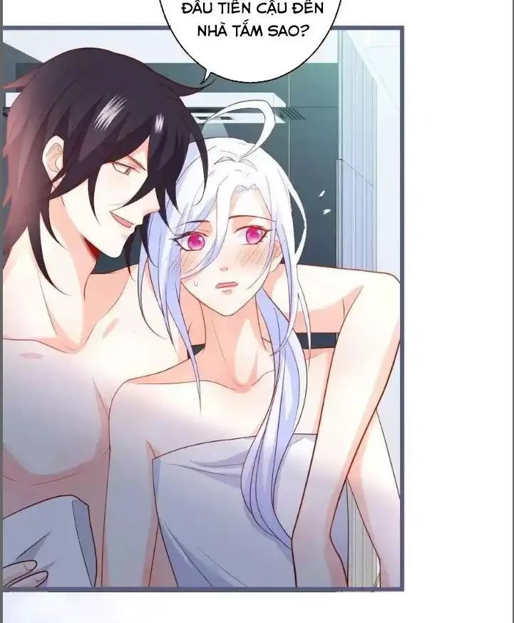 Hắc Đạo Đáng Yêu Chapter 232 - 23