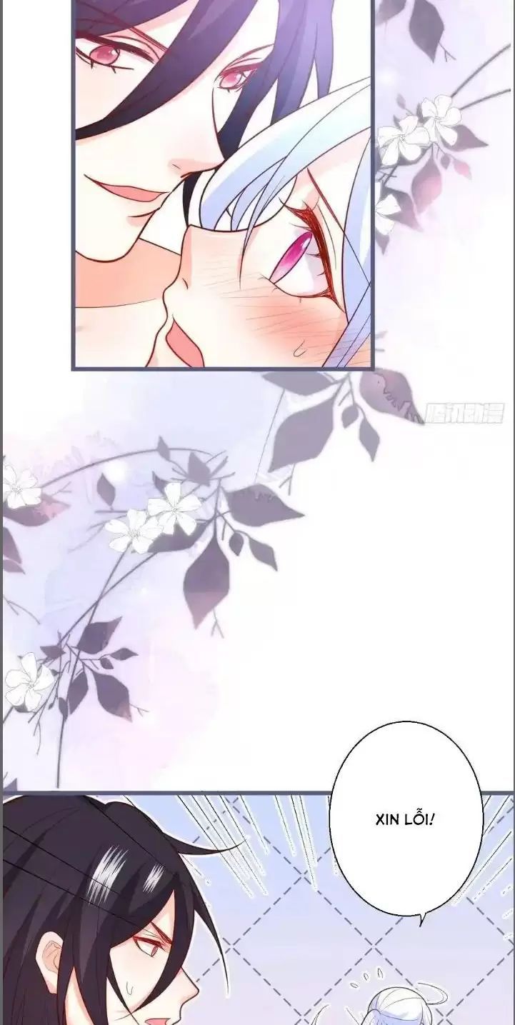 Hắc Đạo Đáng Yêu Chapter 232 - 26