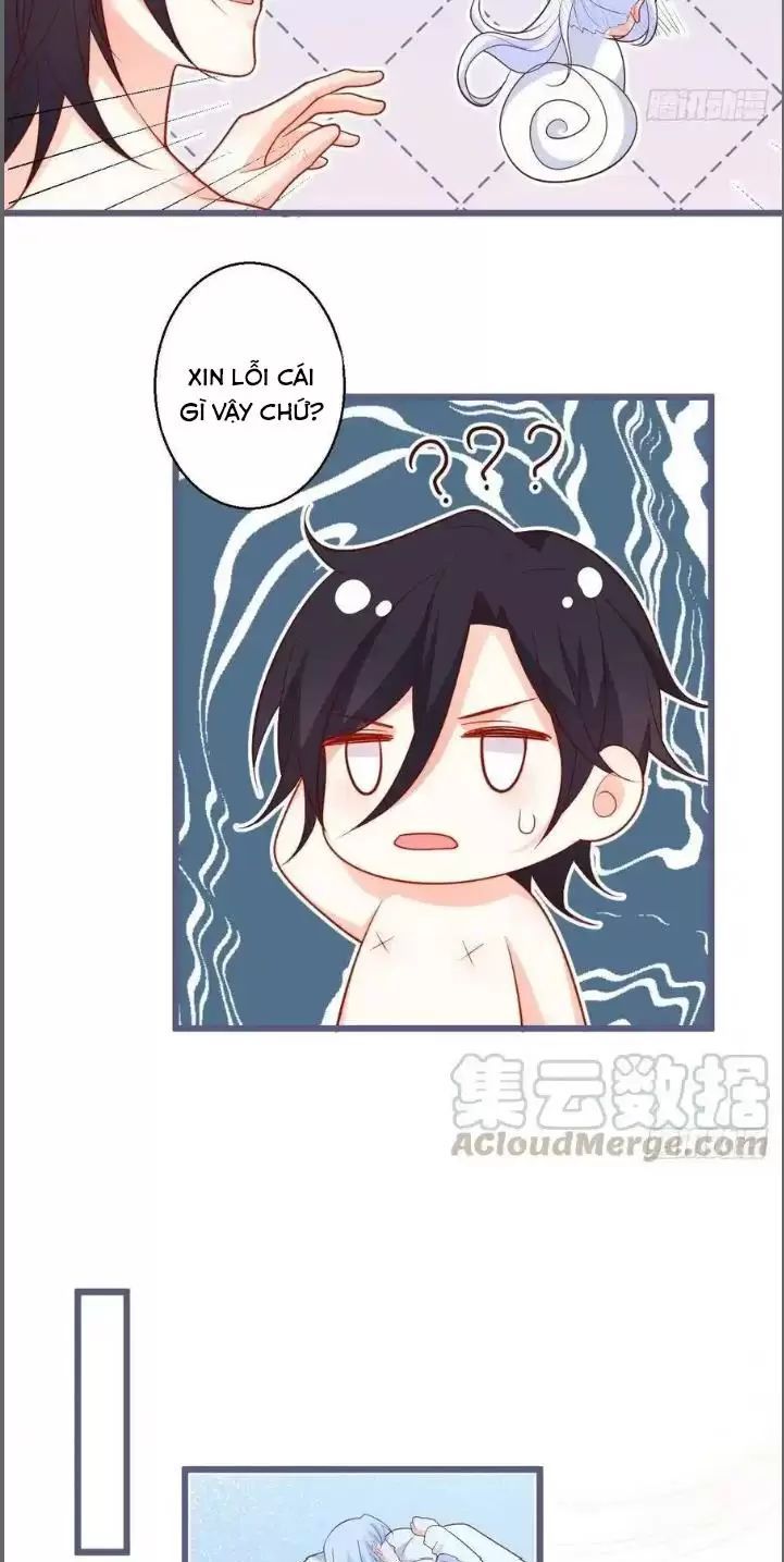 Hắc Đạo Đáng Yêu Chapter 232 - 27