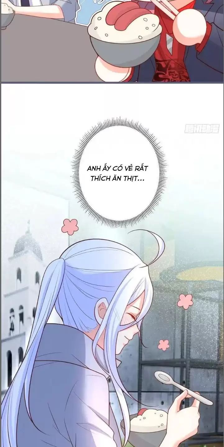 Hắc Đạo Đáng Yêu Chapter 232 - 32