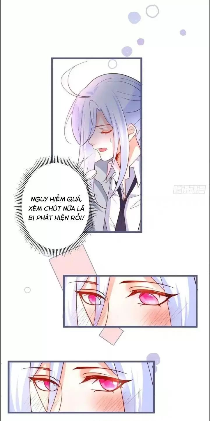 Hắc Đạo Đáng Yêu Chapter 232 - 35