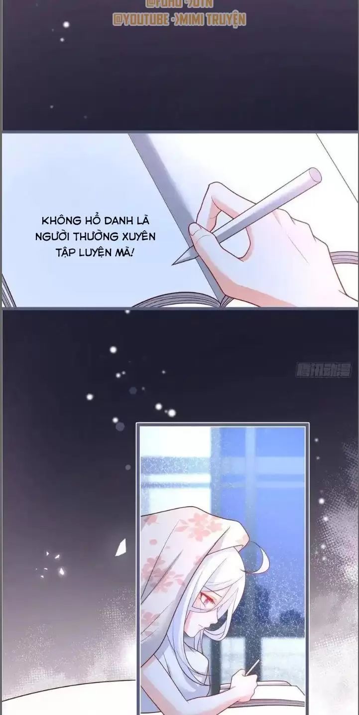 Hắc Đạo Đáng Yêu Chapter 232 - 39