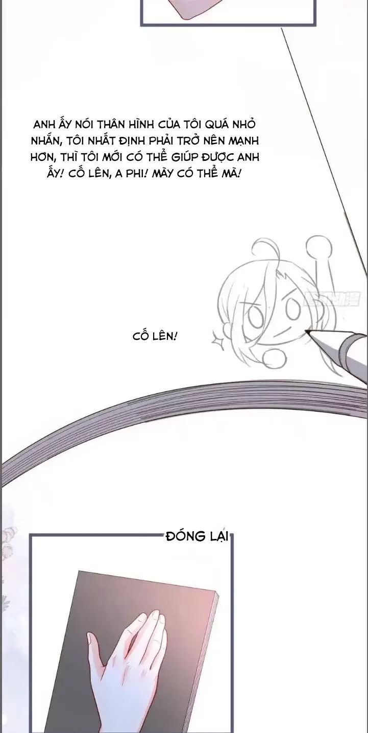 Hắc Đạo Đáng Yêu Chapter 232 - 40