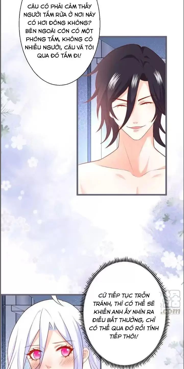 Hắc Đạo Đáng Yêu Chapter 232 - 8