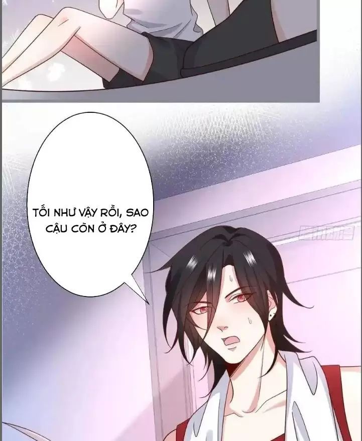 Hắc Đạo Đáng Yêu Chapter 233 - 12