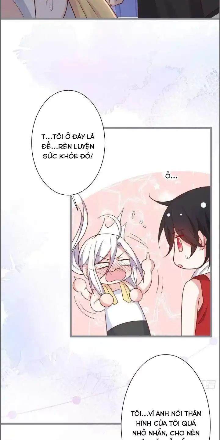Hắc Đạo Đáng Yêu Chapter 233 - 14